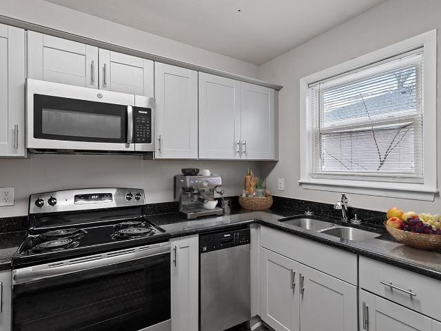 Apartment for rent in Durham, North Carolina