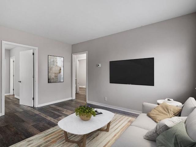Apartment for rent in Durham, North Carolina