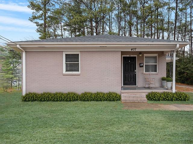 Apartment for rent in Durham, North Carolina