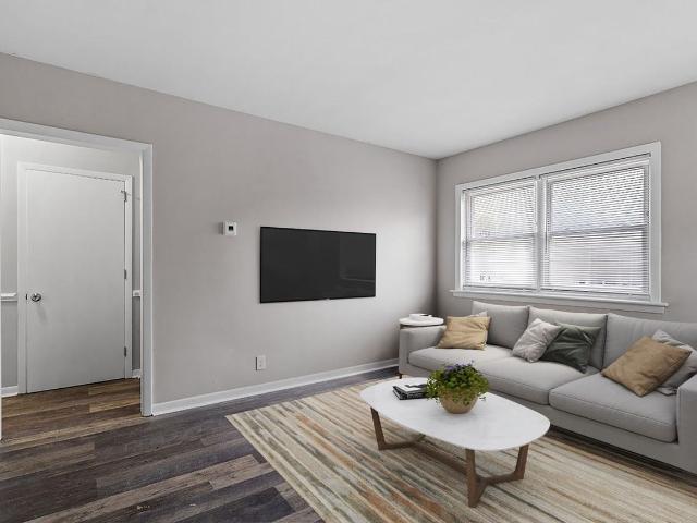 Apartment for rent in Durham, North Carolina