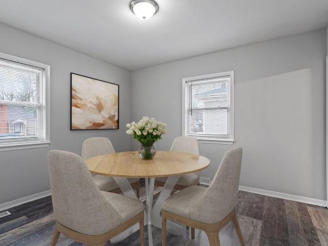 Apartment for rent in Durham, North Carolina
