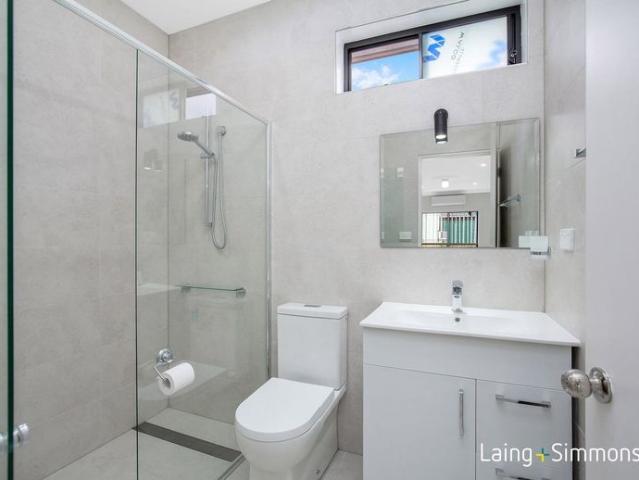 House for rent in Sydney, New South Wales