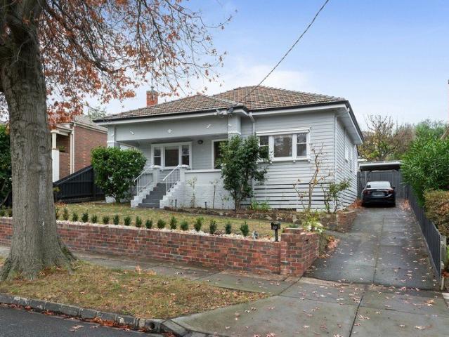 House for rent in Camerons Creek, Victoria
