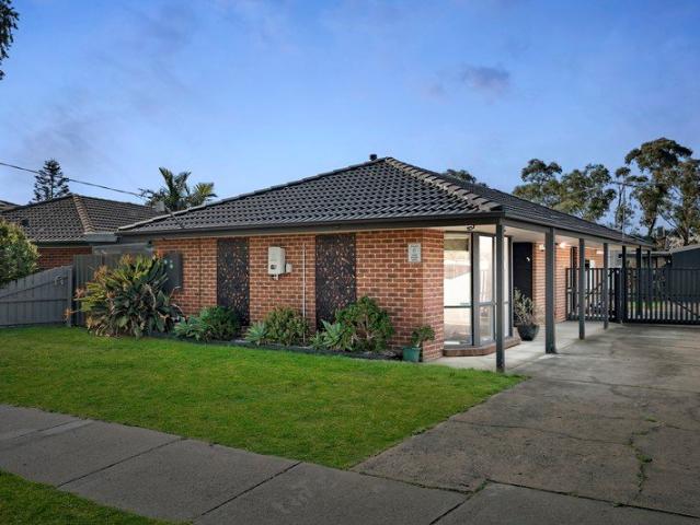 House for sale in Camerons Creek, Victoria