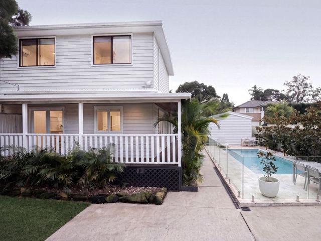 House for sale in Sydney, New South Wales