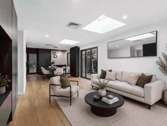 House for rent in Mosman Park, Western Australia