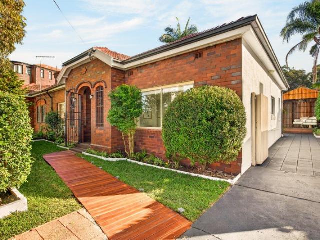 House for sale in Sydney, New South Wales