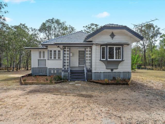 House for rent in Lowood, Queensland