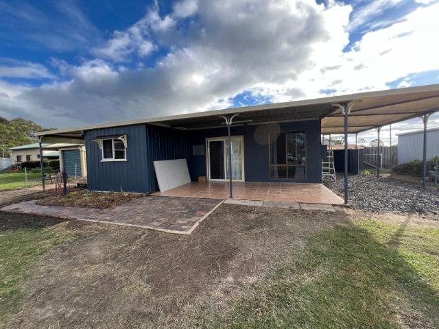 House for rent in Buxton, Queensland