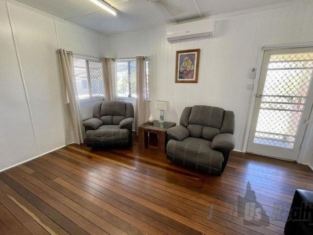 House for rent in Walkervale, Bundaberg