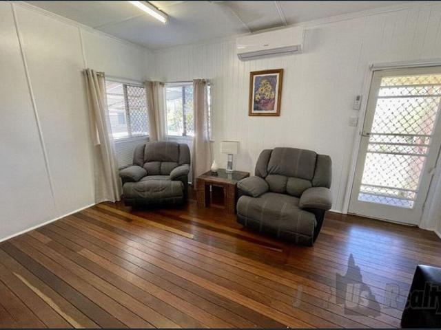 House for rent in Walkervale, Bundaberg