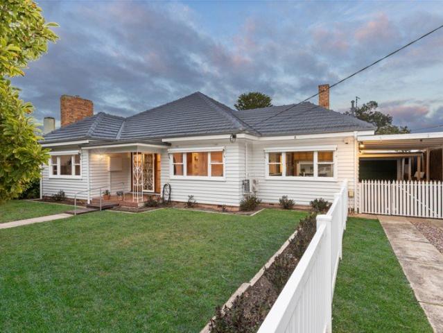 House for sale in Ballarat, Victoria