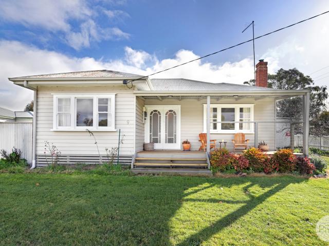 House for sale in Creswick, Victoria