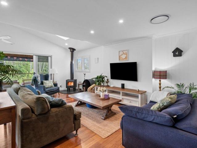 House for rent in Tamborine Mountain, Scenic Rim Regional