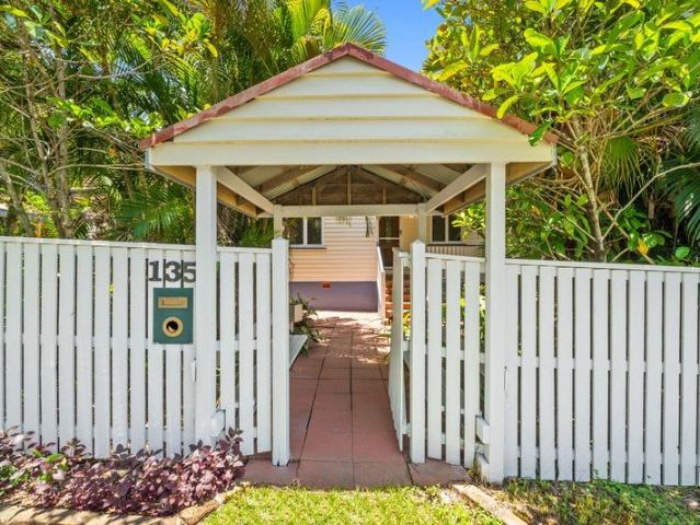 House for rent in Toombul, Queensland