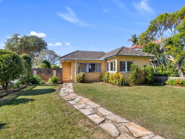 House for rent in Sydney, New South Wales