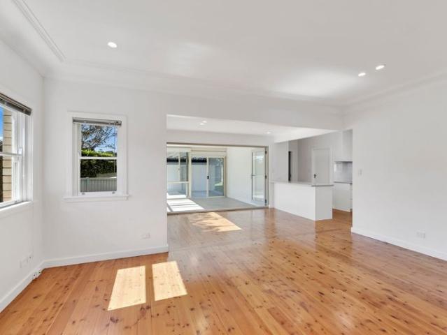 House for rent in Sydney, New South Wales