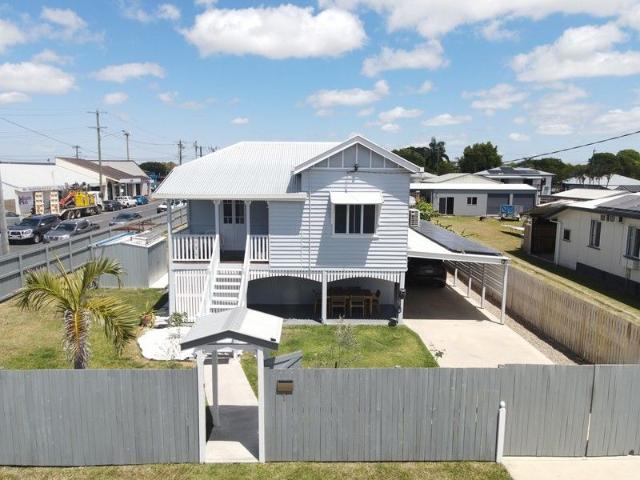 House for sale in North Mackay, Queensland