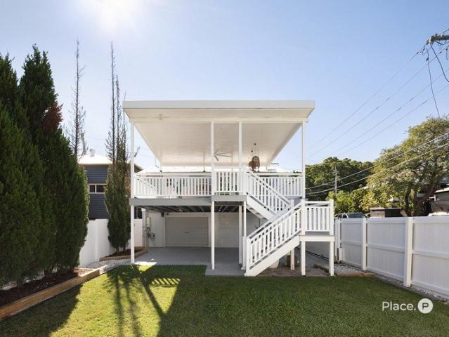 House for sale in Toombul, Queensland