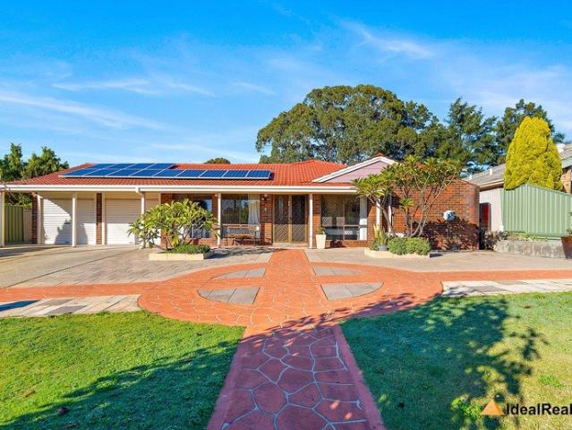 House for sale in Willetton, Western Australia