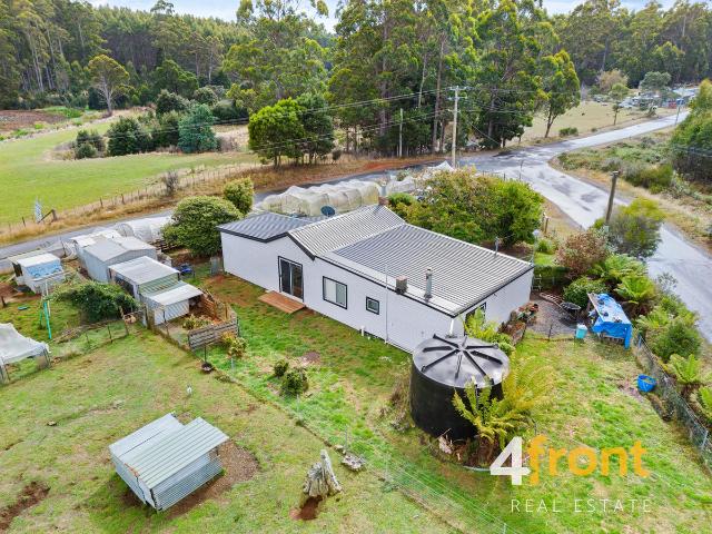 Cottage for sale in Tewkesbury, Tasmania