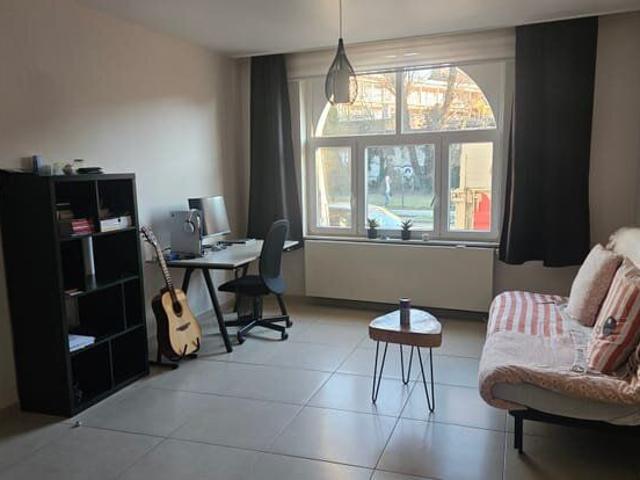 Kot location à Uccle, Bruxelles