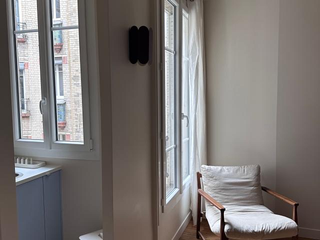 Appartement location à Paris, Île-de-France