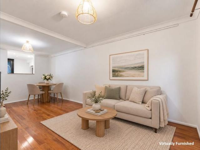 House for rent in Paddington, Sydney