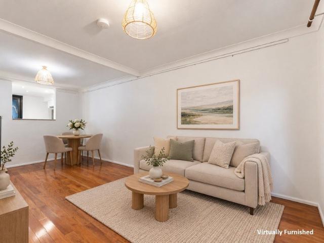 Land for rent in Paddington, Sydney
