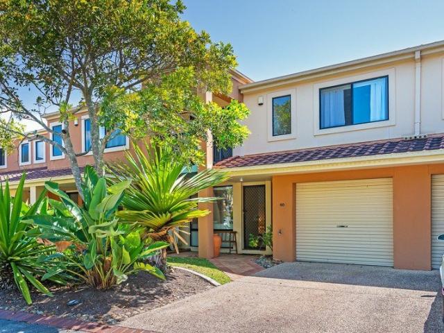 Townhouse for sale in Fernbrook, Queensland