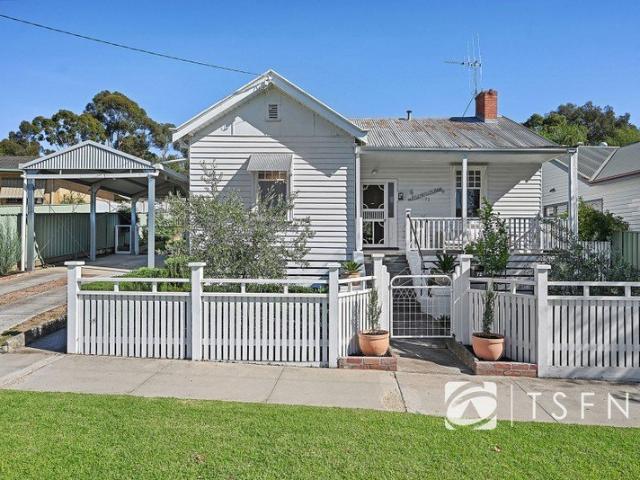 House for sale in Bendigo, Victoria
