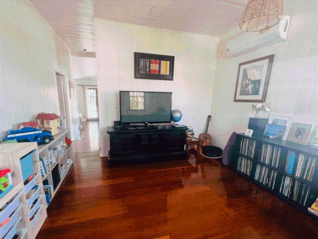 House for rent in Paddington, Greater Brisbane
