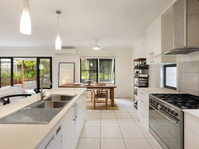 House for rent in Bangalow, New South Wales