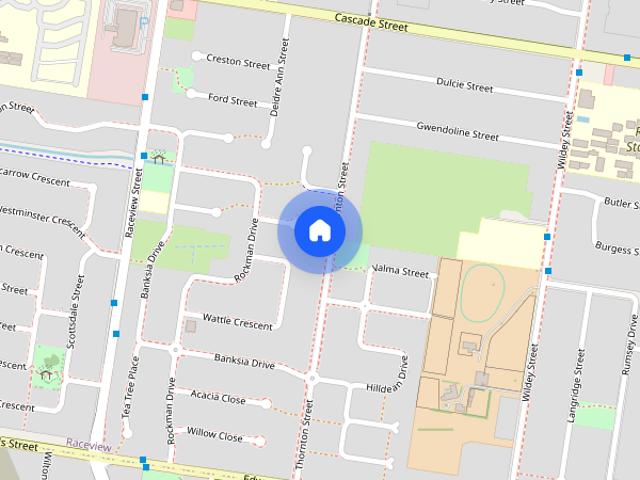 House for rent in Toombul, Queensland