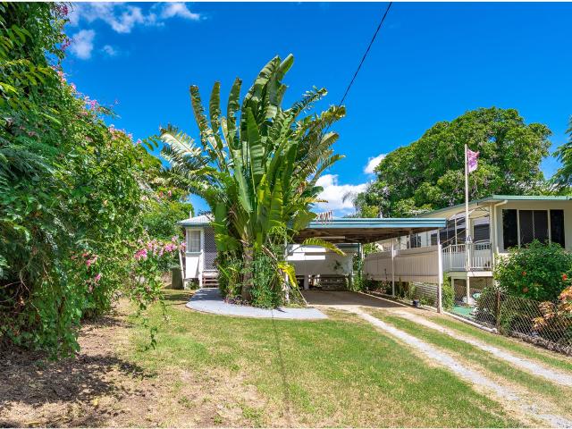 House for rent in Frenchville, Rockhampton