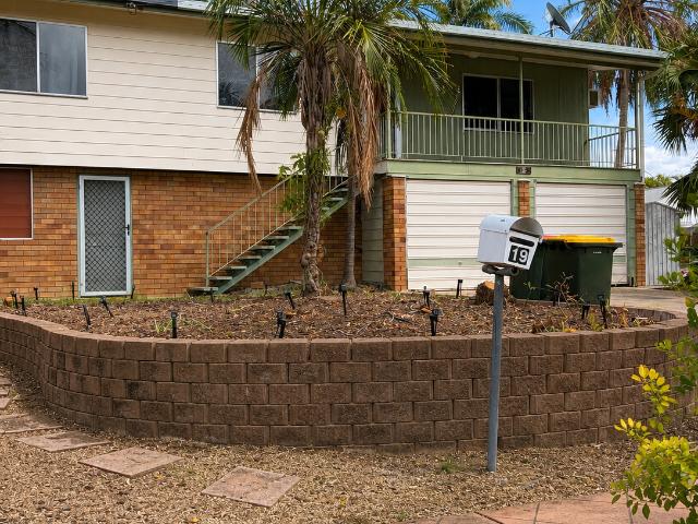 House for rent in Rockhampton, Queensland
