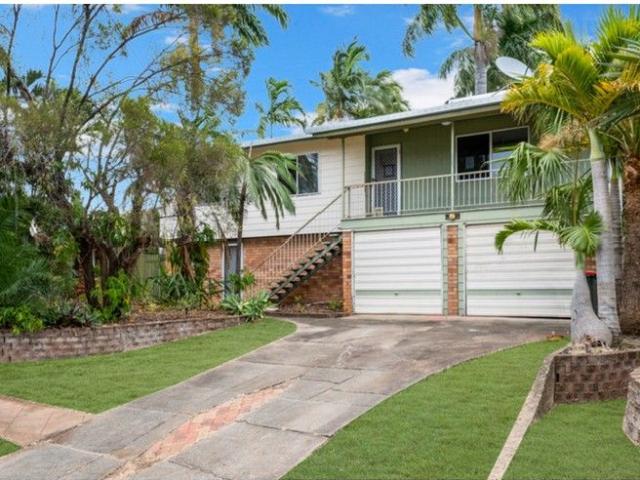 House for rent in Rockhampton, Queensland