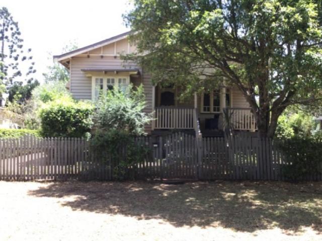 House for rent in Toowoomba, Queensland
