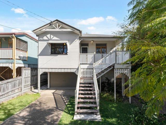 House for sale in Toombul, Queensland