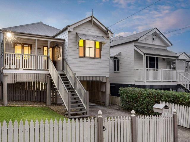 House for sale in Norman Park, Greater Brisbane