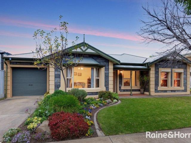 House for sale in Kurralta Park, Adelaide