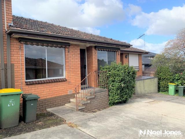 Apartment for rent in Camerons Creek, Victoria