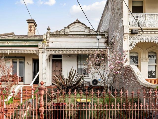 House for rent in Camerons Creek, Victoria