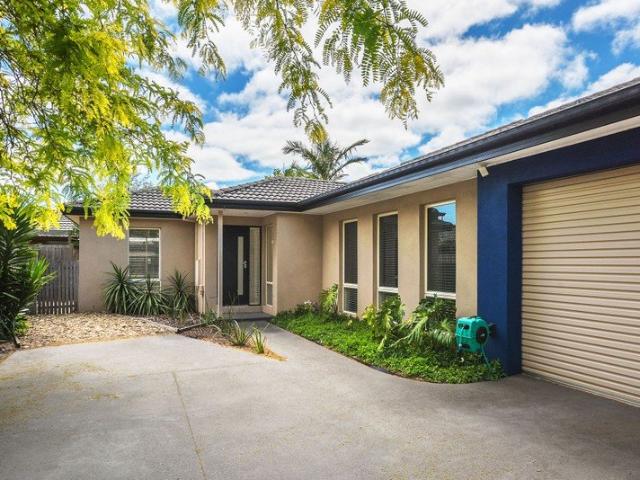 Villa for rent in Camerons Creek, Victoria