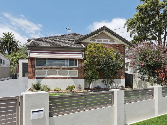 House for sale in Sydney, New South Wales