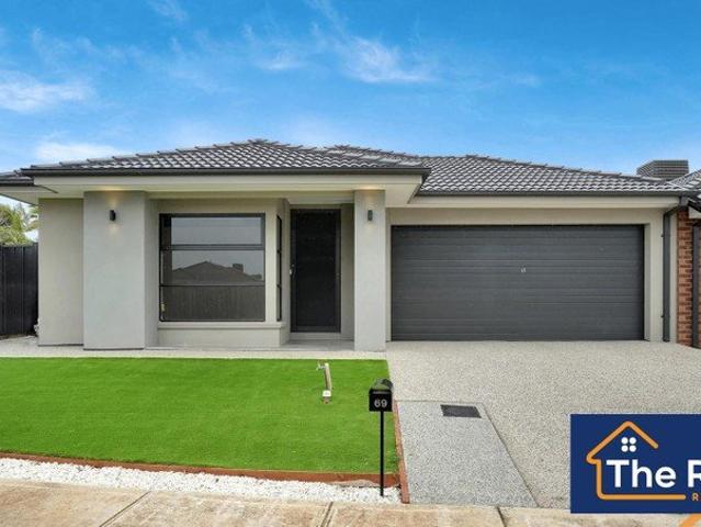 House for rent in Camerons Creek, Victoria