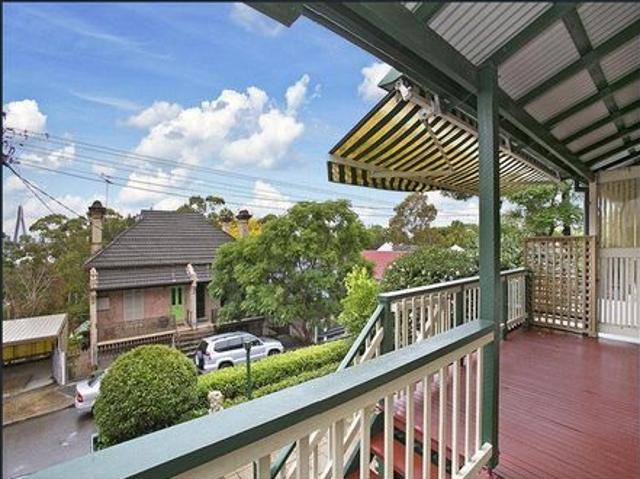House for rent in Sydney, New South Wales