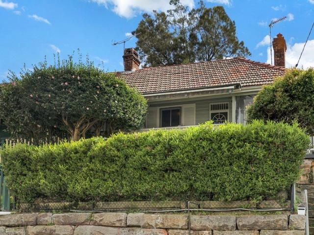 House for sale in Sydney, New South Wales