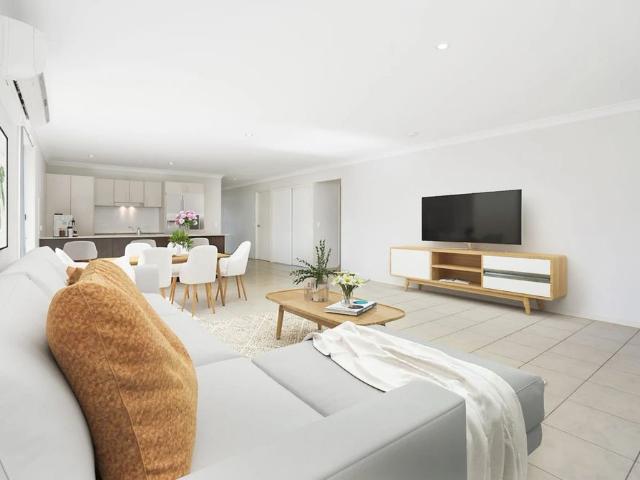 House for rent in Toombul, Queensland