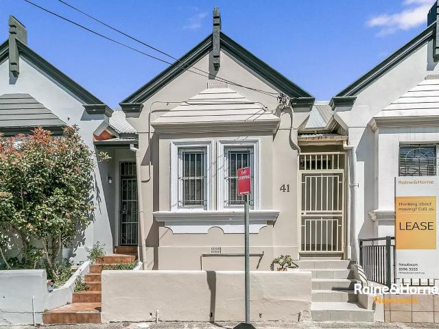 House for rent in Sydney, New South Wales